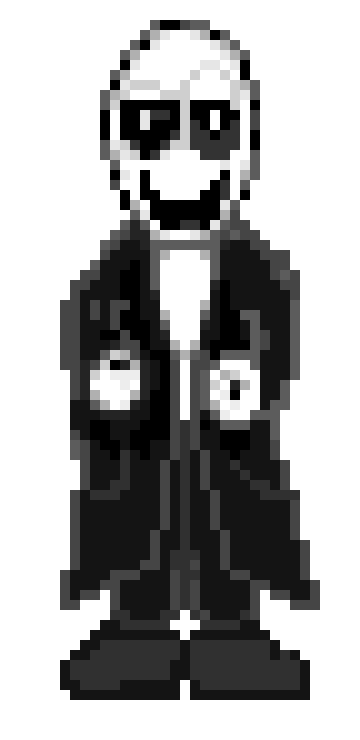 [ae61c8] *teleports to the broken shadow robot thing* Let me fix the robot