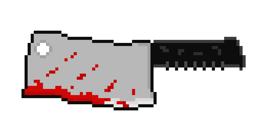 [9664c4] Butcher's Pride