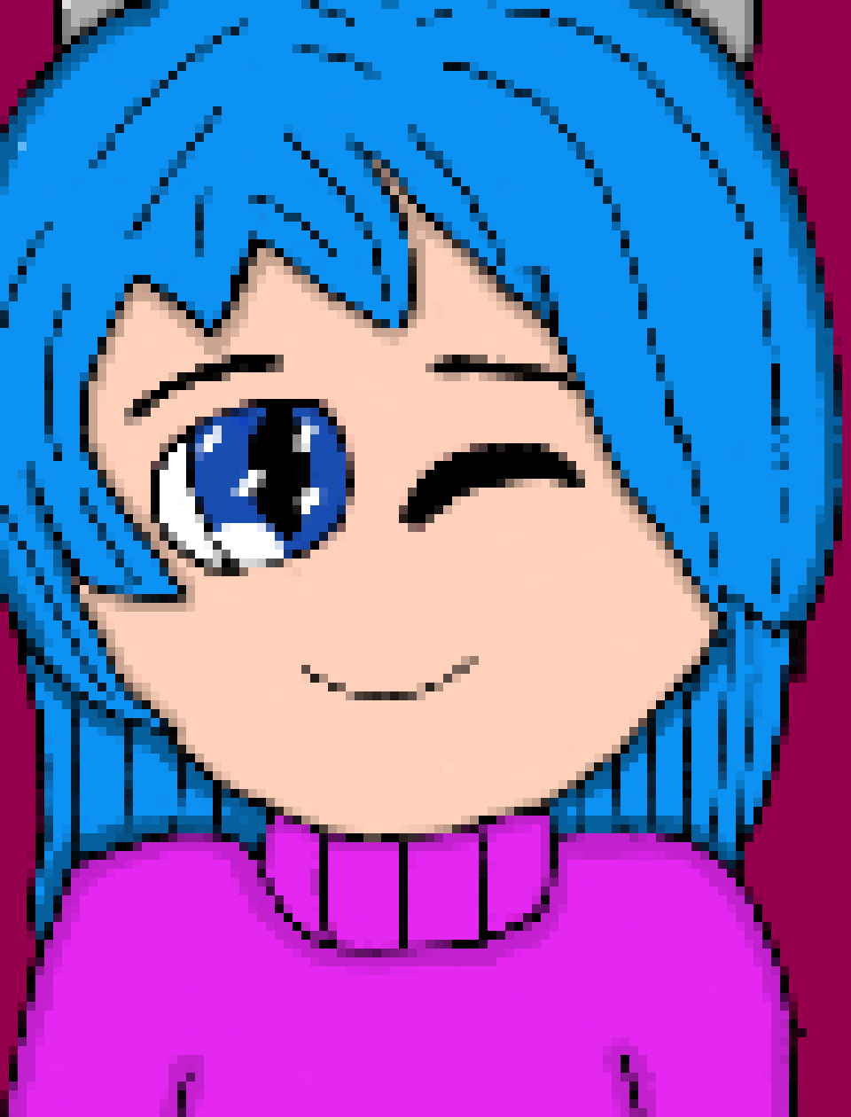 [0ae1f1] oh and are you feeling better Jero?