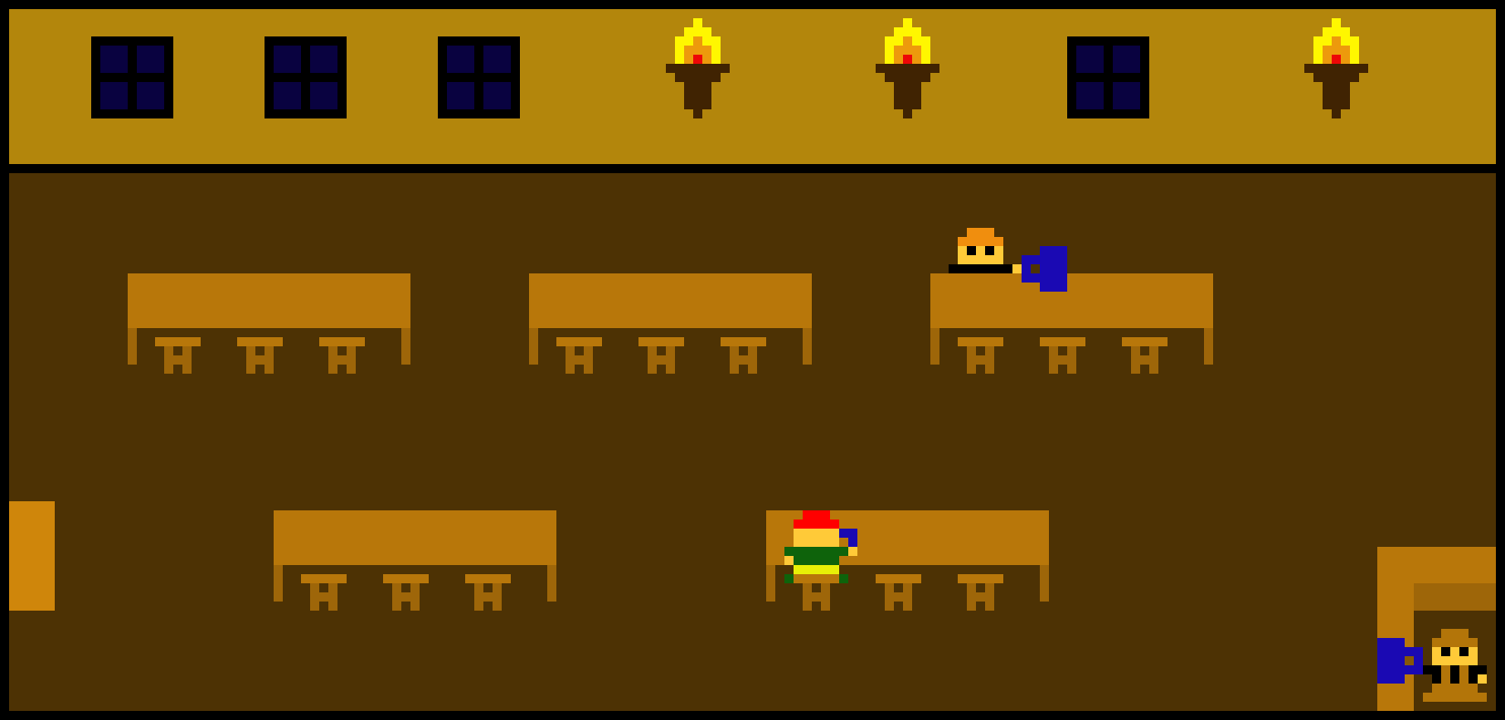[9664c4] TavernNight