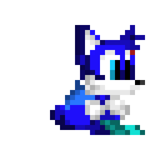 [c7c89d] Chibi Skyler