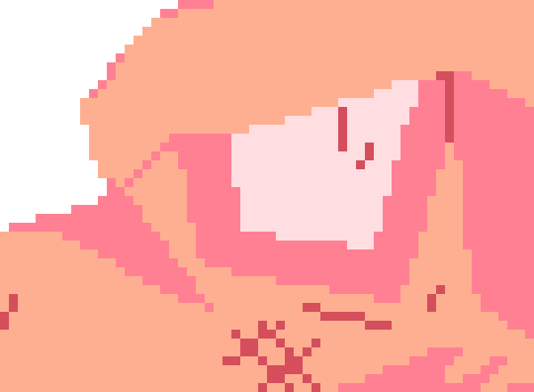 [8048ed] so it's like. uhm. urm. slushie ice cream or something