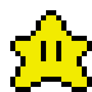 [001abf] SM64 Beta HUD Recreations (REMADE)