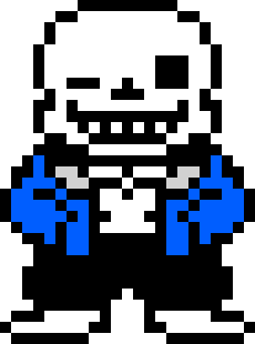 sans