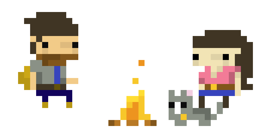 [9664c4] pixelove