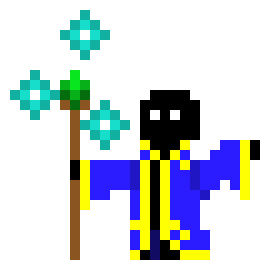 [ff1d01] Another evoker