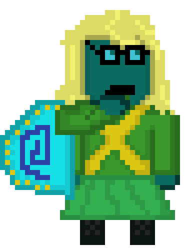 [cc0349] Martha recalling Sprite