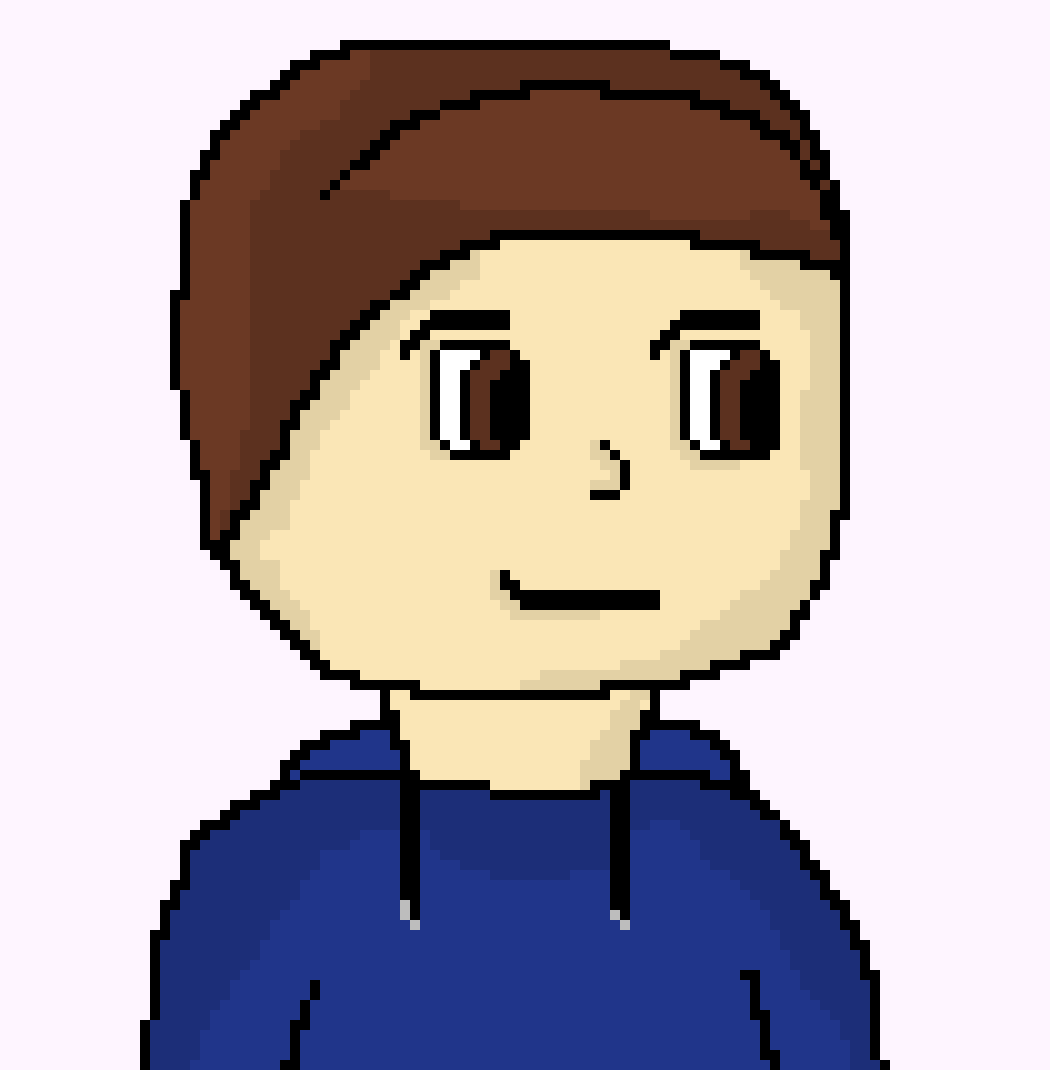 [9664c4] Pixel Me #1
