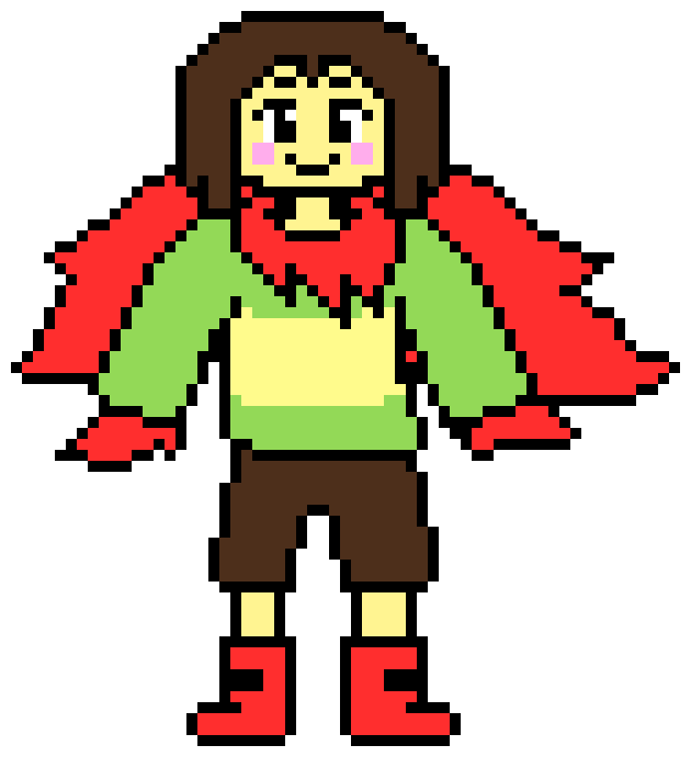 Chara