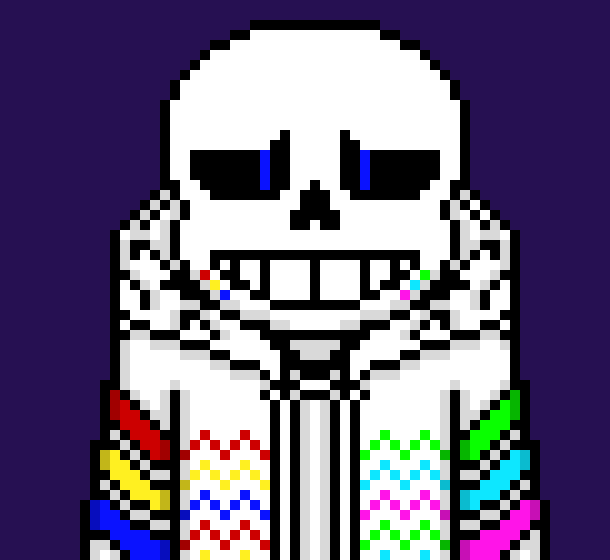[b63bdb] *feels someone tap on his back and turns around* heya wha- OMG ARE YOU OK?!?