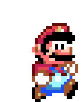 [c28b41] IT'S A ME