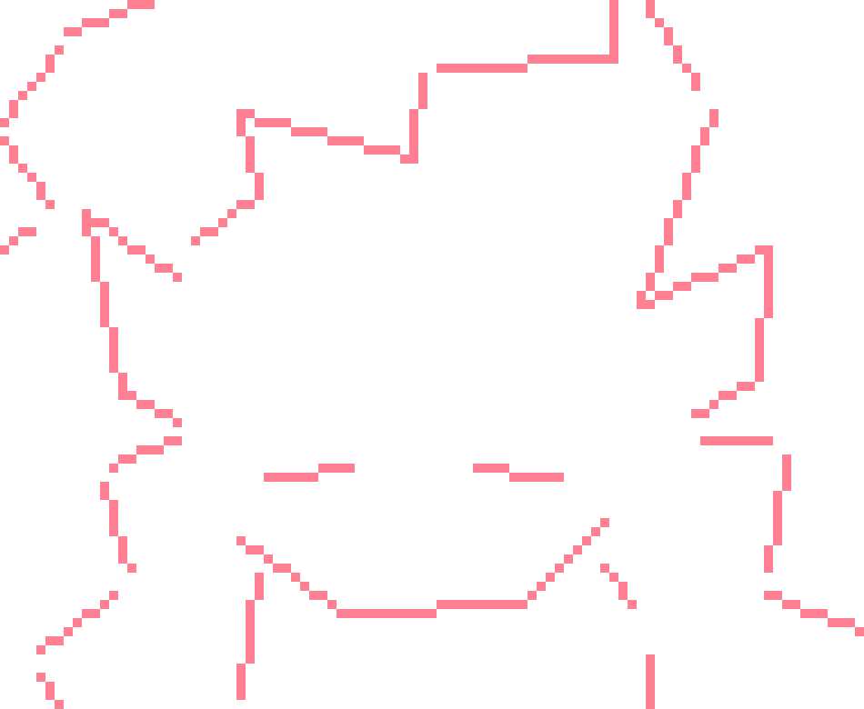 [1fde81] wait you use motherfucking. ibis for pixel art 👀👀