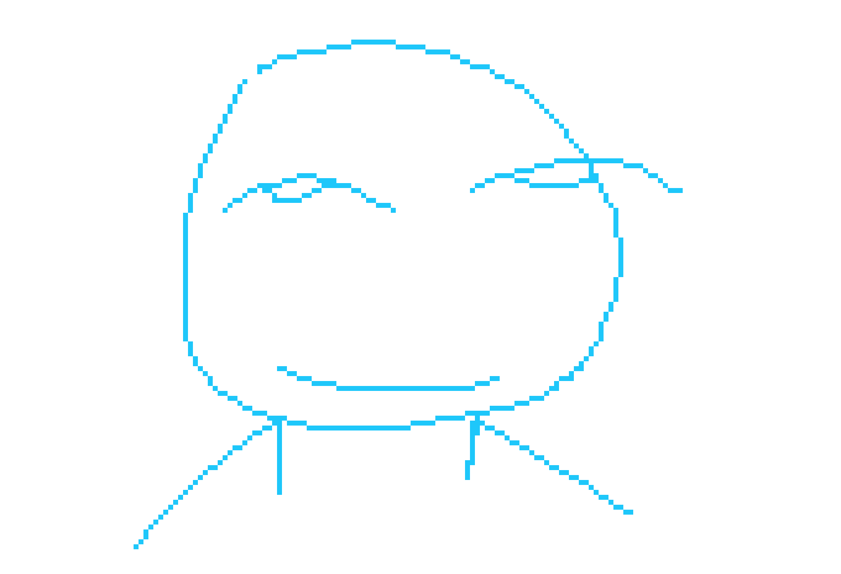 [bce8e5] everybody knows that if you ask john his age he doxxes you