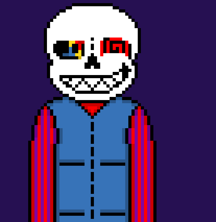 [71fafd] well if you want him sooo bad, *throws Multiverse through a window* you can have him then *creepily crawls away*