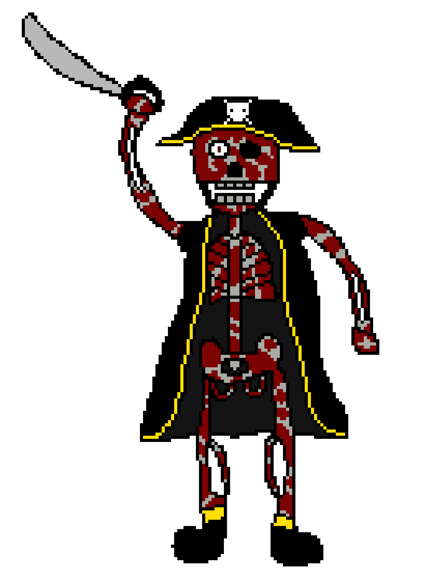 [7fd531] Fight or Flight Captain Fixed