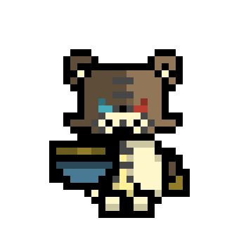 [42c1e2] Ursnac evil sitting