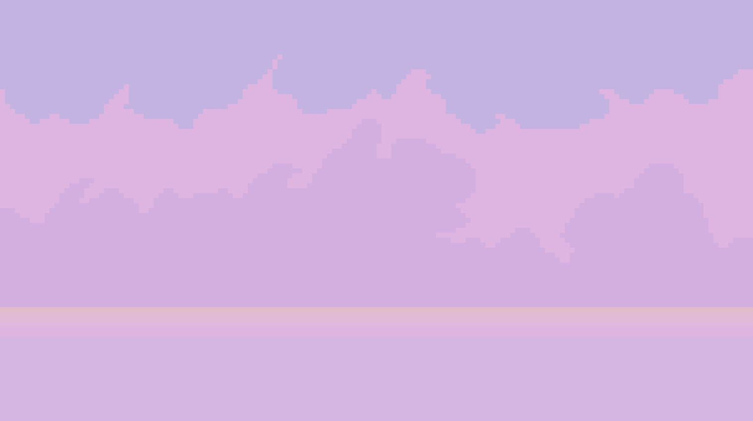 [ba67ef] sunset lake