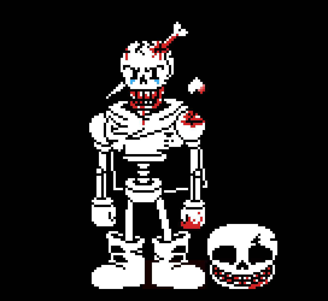 [fdea83] for later use