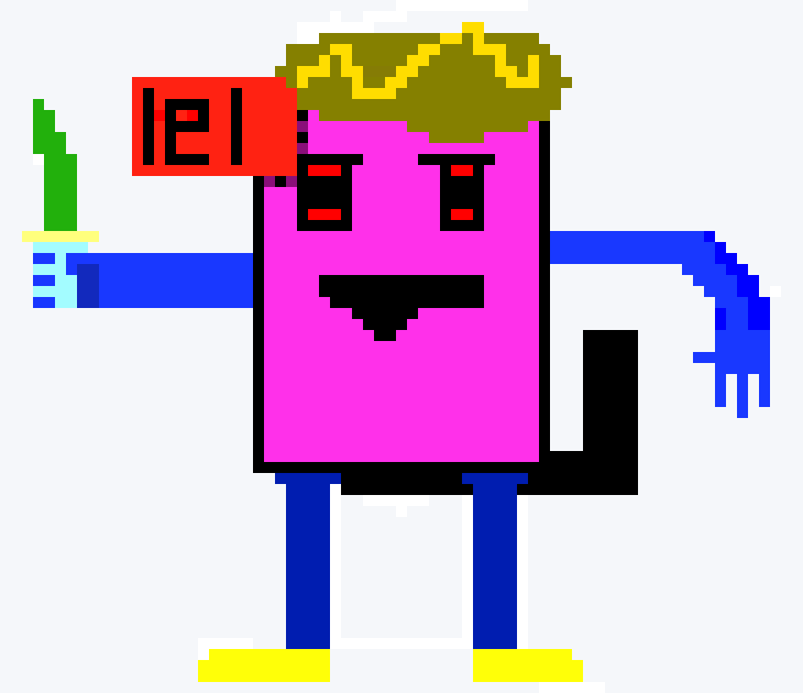 [9664c4] Raidbois