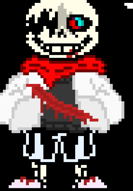 [7456f1] *he goes to fatal* *he sends 10 hyper blasters*