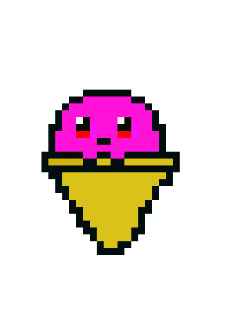 [9664c4] ice cream