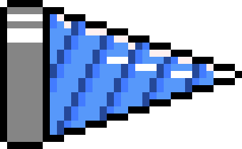 [7a079b] Blue Drill