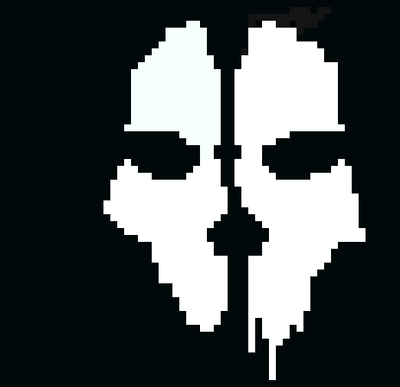 [9664c4] COD Ghost