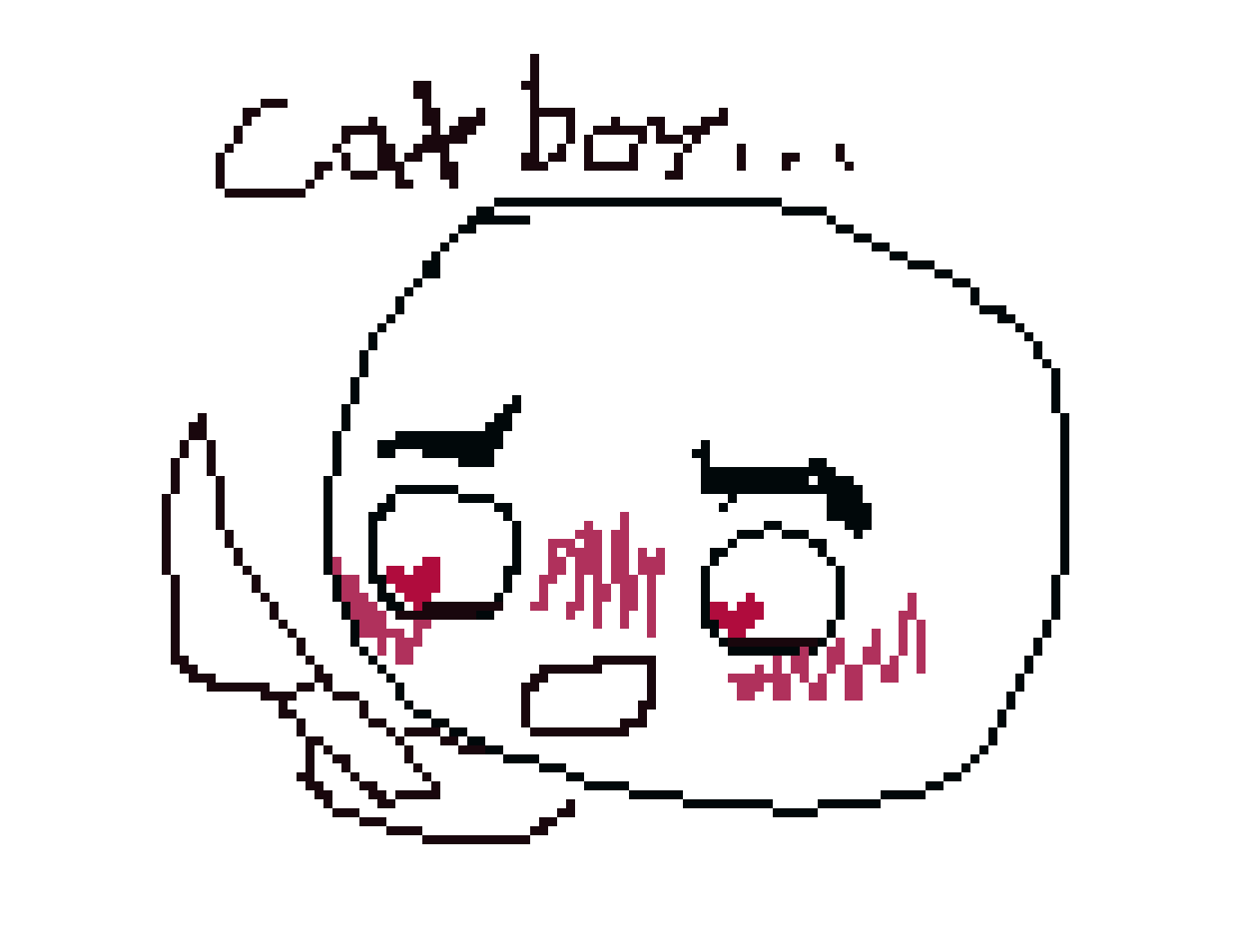 [d975b0] catboy..