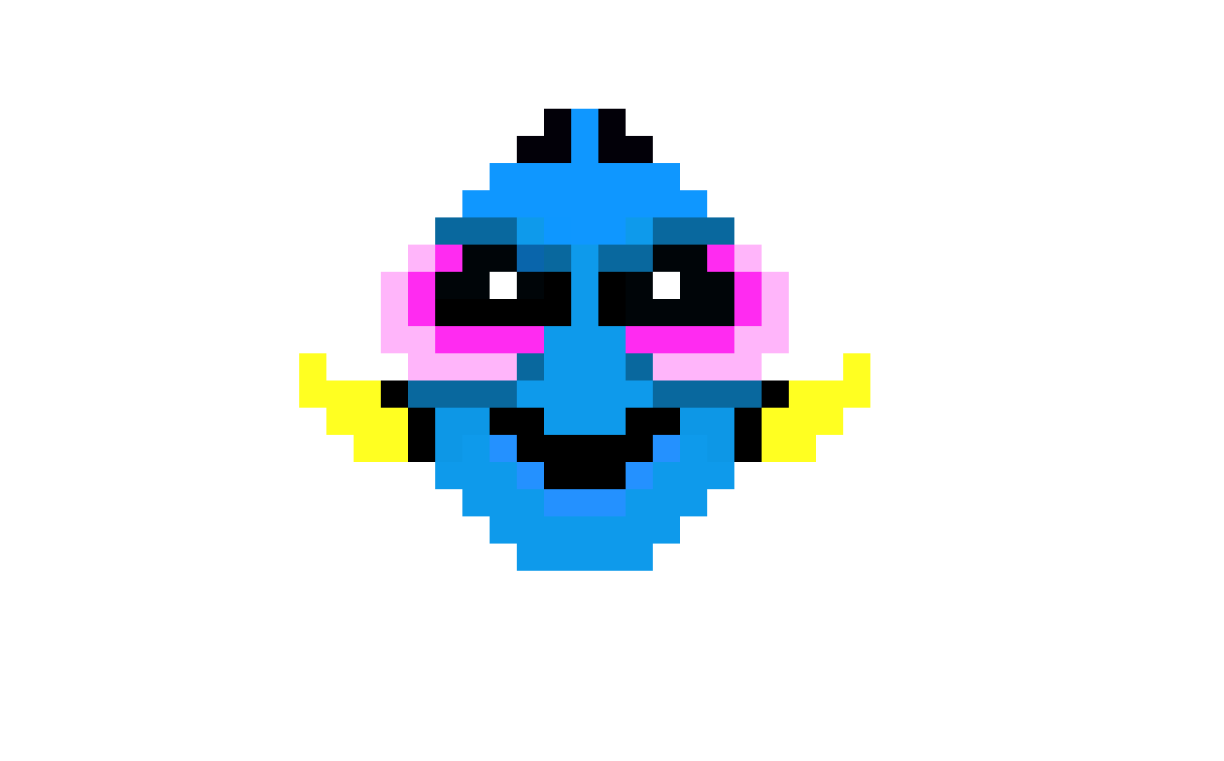 [9664c4] Baby Dory