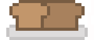 [b94e49] Bread