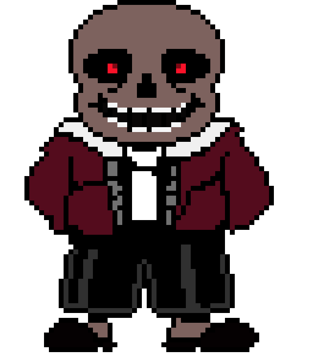 [81db42] ManiacTale smile
