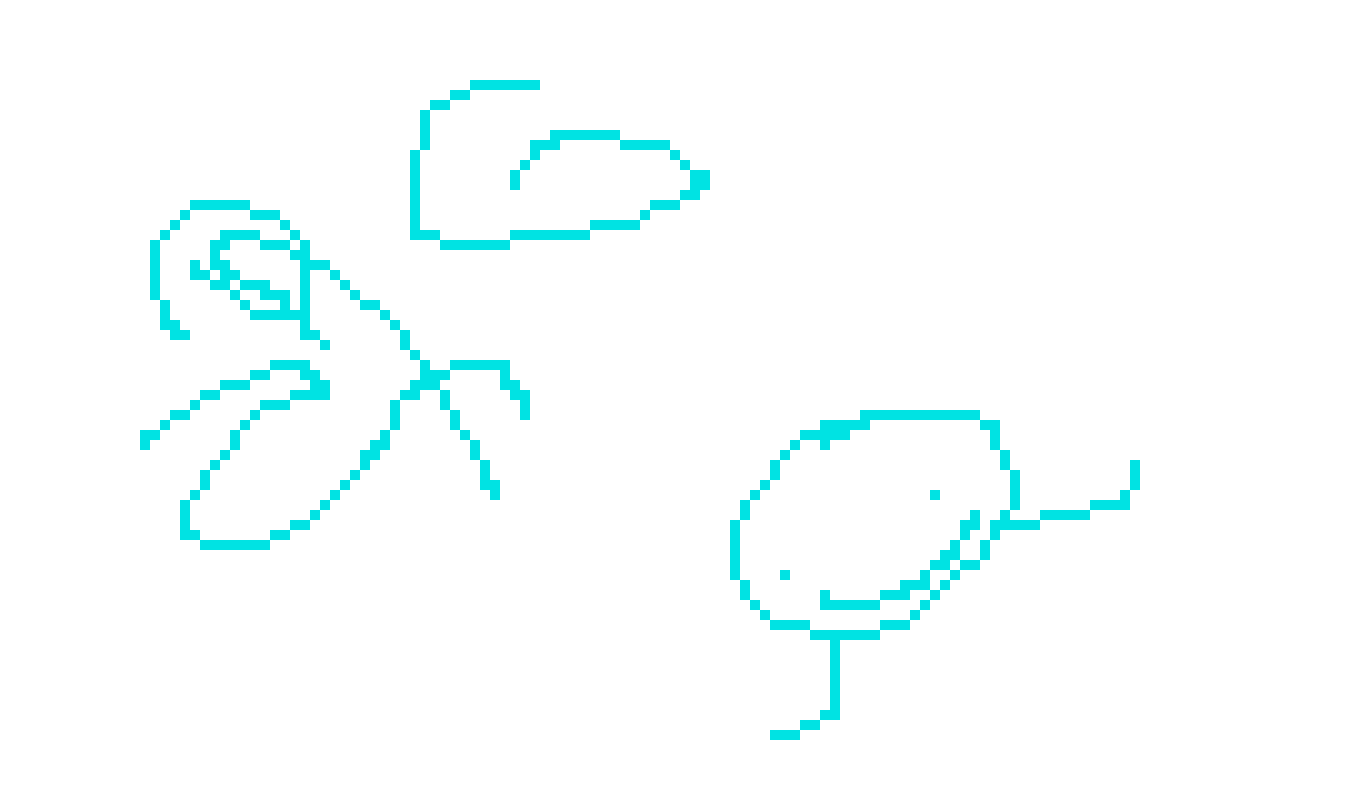 [236914] yeah gotta be bugged it shows up as grey but the cursor is showing blue