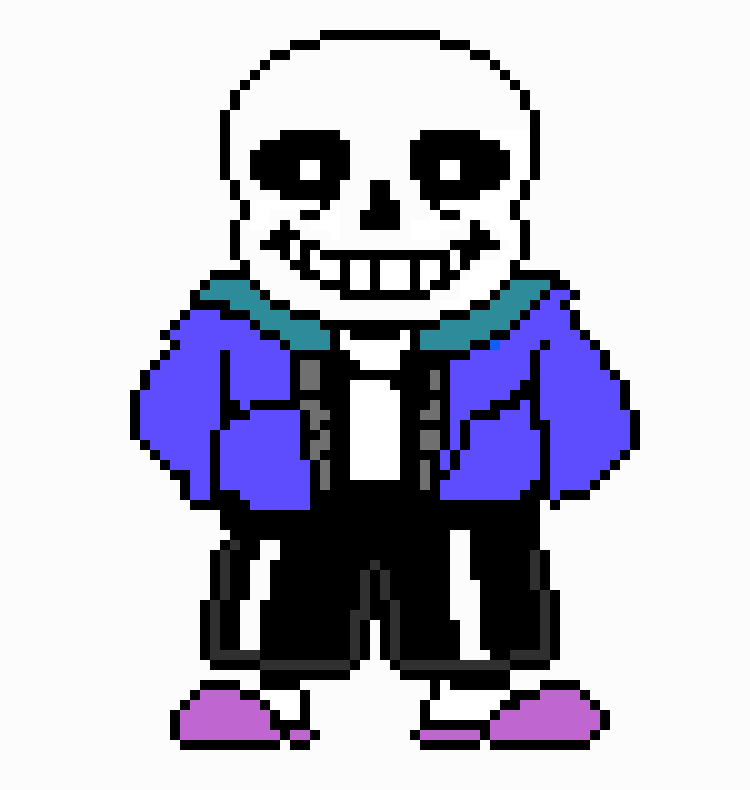 [b40407] sans complete