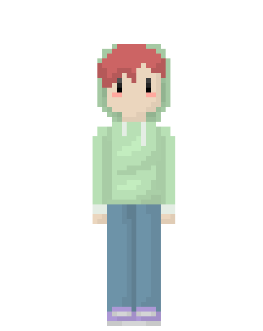 Ethan 