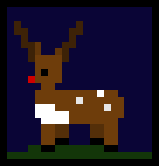 [9664c4] Rudolf