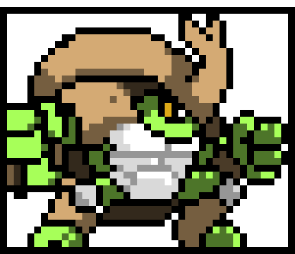 [9664c4] rivals of aether kragg