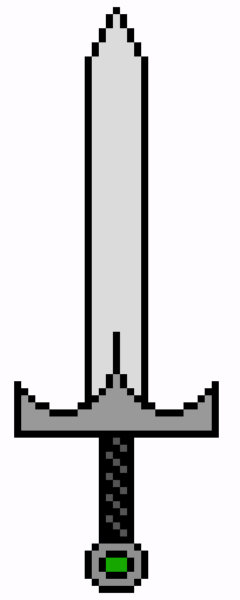 [9664c4] Sword
