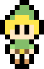 [9664c4] toon link