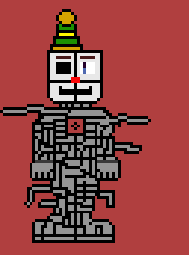 [b9de0d] (save) - ennard