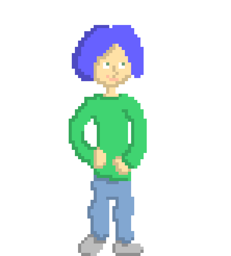 [9664c4] Person