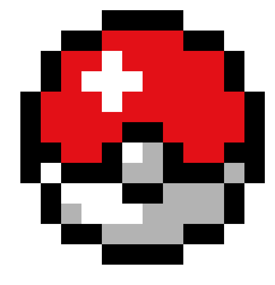 [9664c4] Poke-Ball