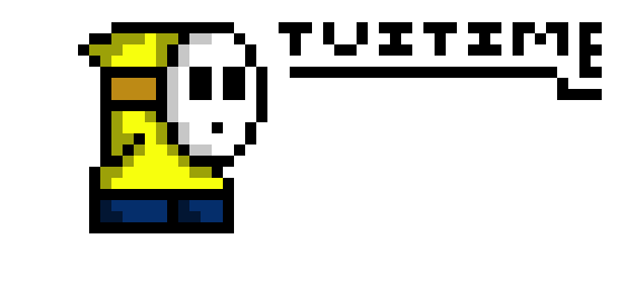 [9664c4] Shy Guy