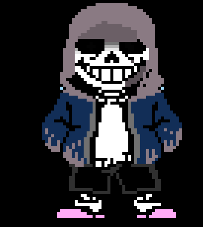 [7dbfea] he forgot to take his special pills that keep him "sane"