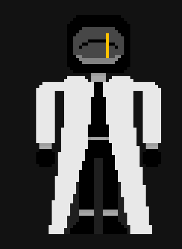 [2fcb16] Royal Scientist!ODST: (Back) .....