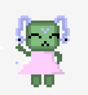 [8a3753] Amiya