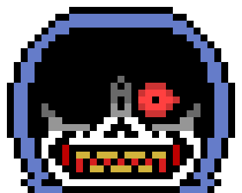 [d6b045] (Name the fusion and yes I own Murder Time Extended) [repost]
