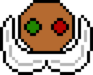 [e76963] Control Panel Green Hover