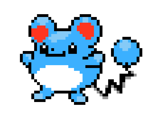 [9664c4] marill