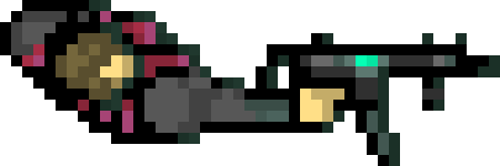 [9664c4] Renegade (Shooting)