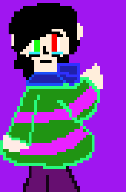 [904ba9] feels bad about what happen might dissper